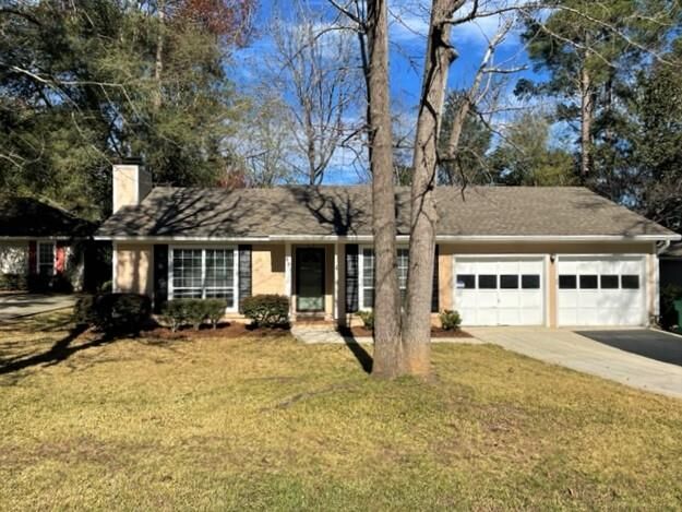 Property Photo:  20 Brentwood Place  GA 31602 