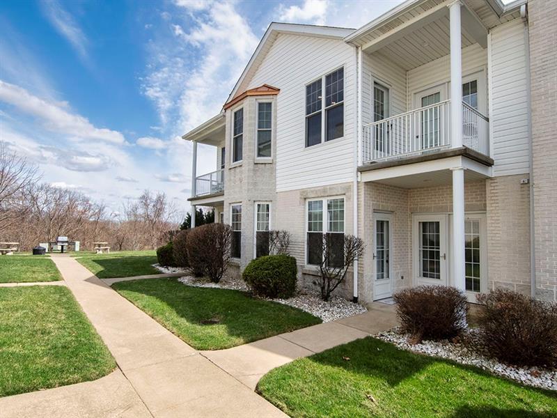 Property Photo: 248 Adams Pt Blvd 8 PA 16046