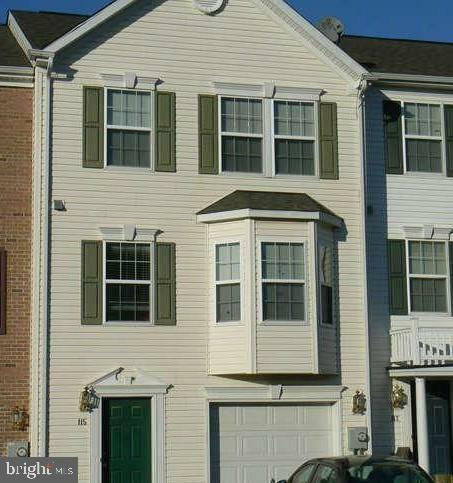 Property Photo: 115 Veronica Drive WV 25404