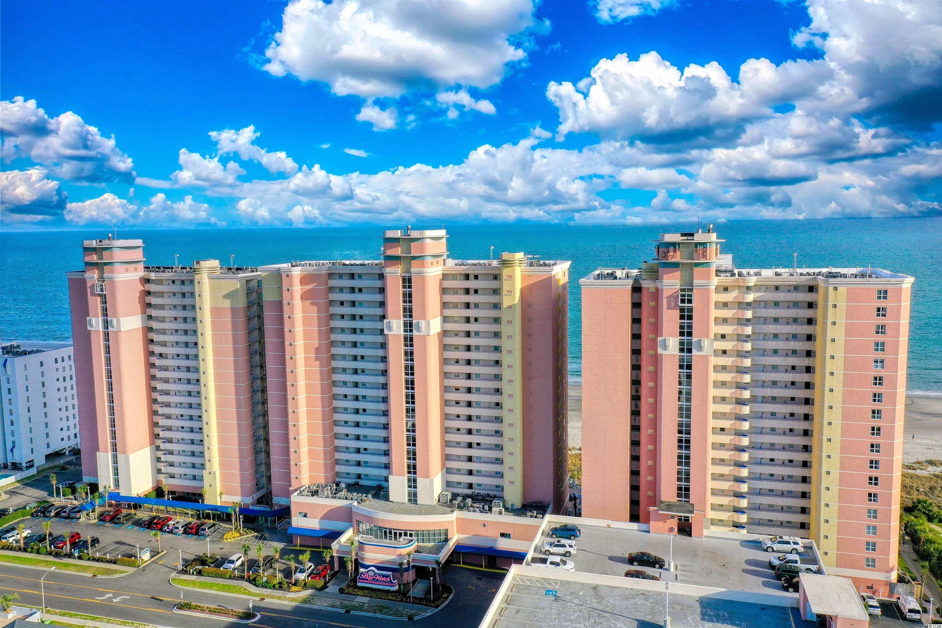 Property Photo: 2801 S Ocean Blvd. 1437 SC 29582