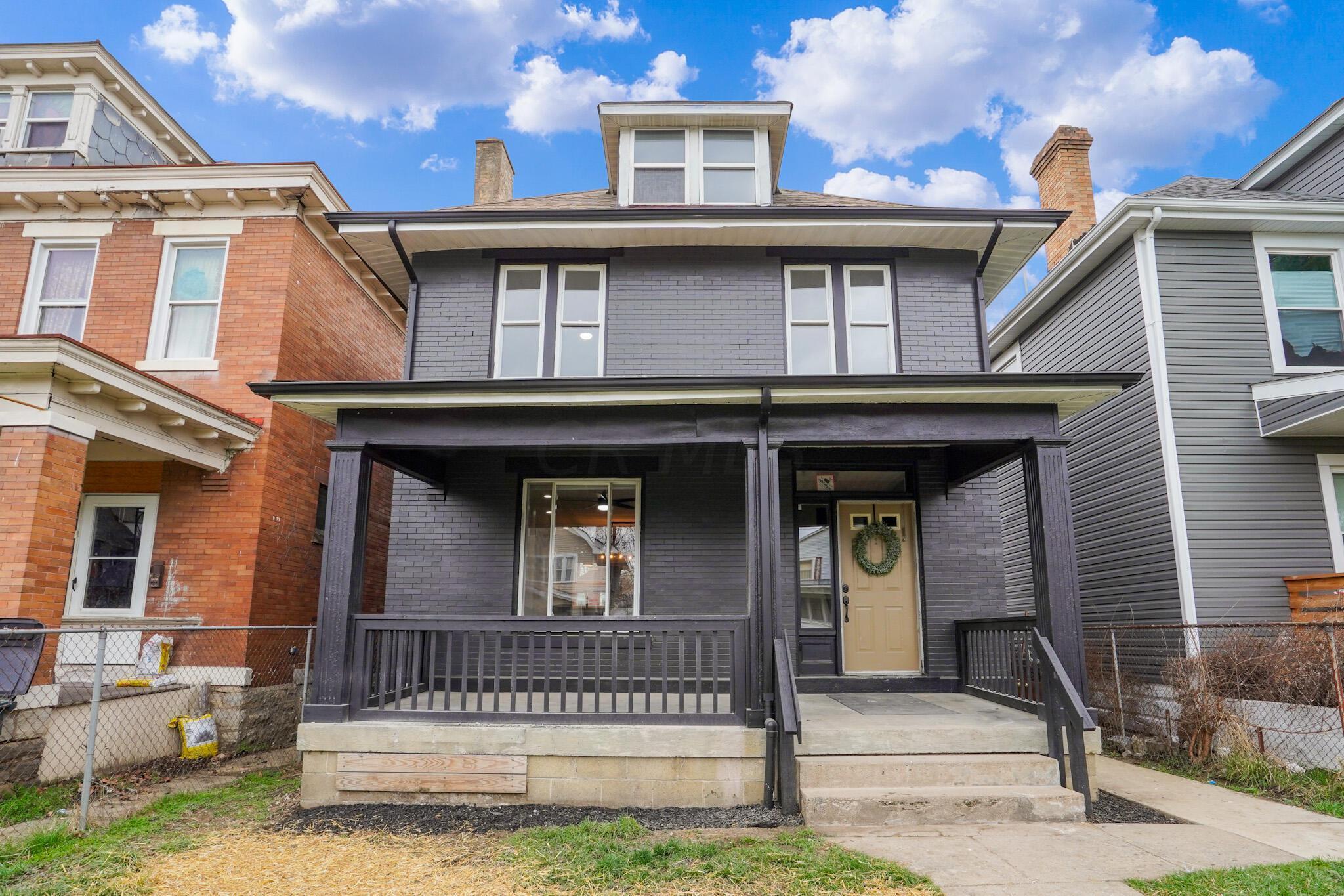 949 Studer Avenue  Columbus OH 43206 photo
