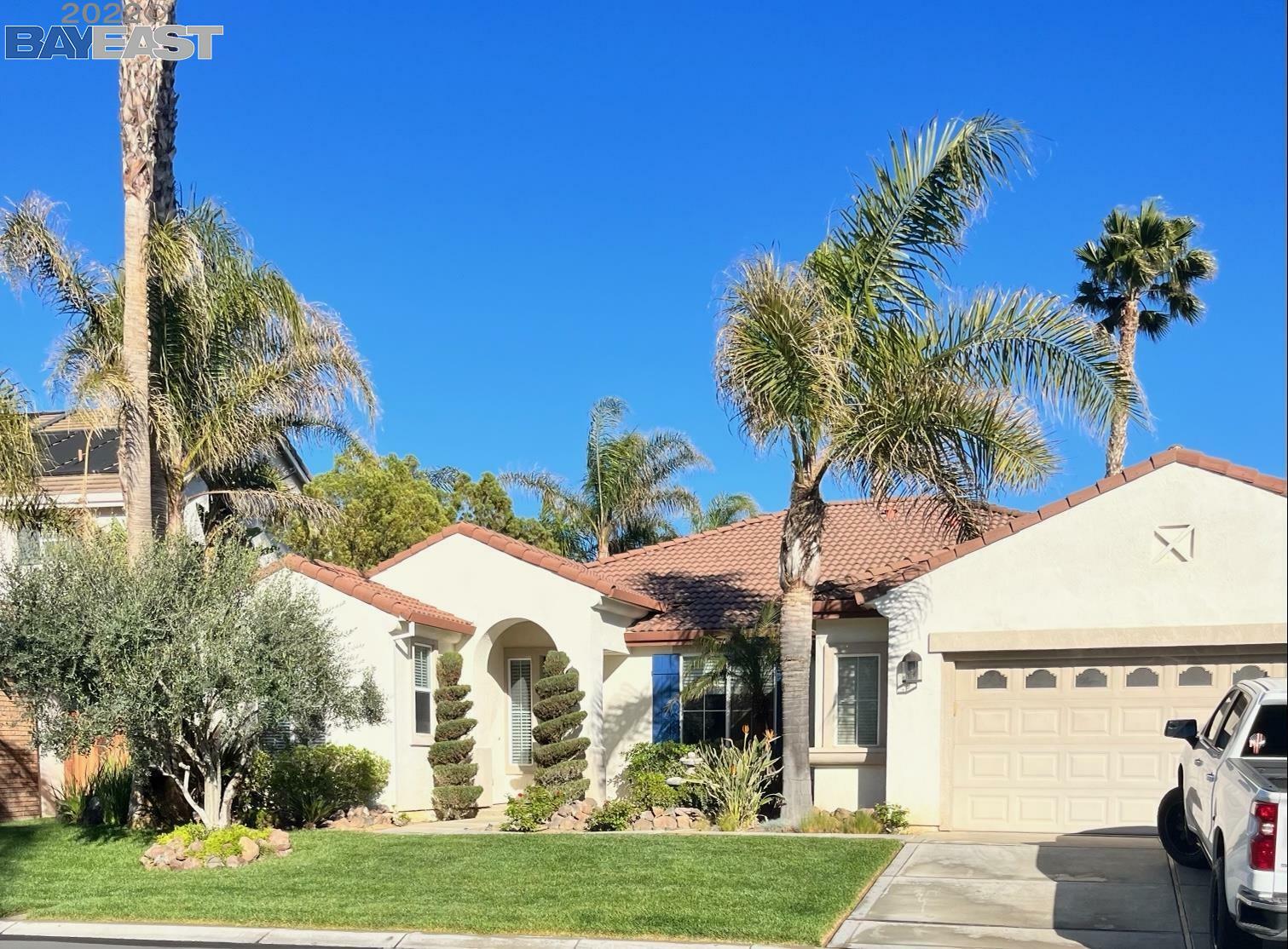 Property Photo:  715 Seminole Ct  CA 94505 