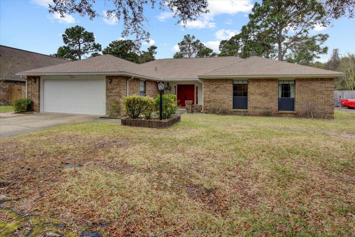 1234 Whitewood Way  Niceville FL 32578 photo