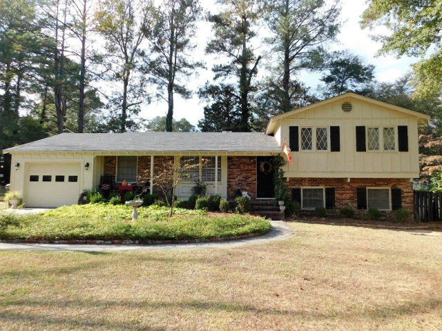 Property Photo:  615 Dogwood Drive  GA 30824 