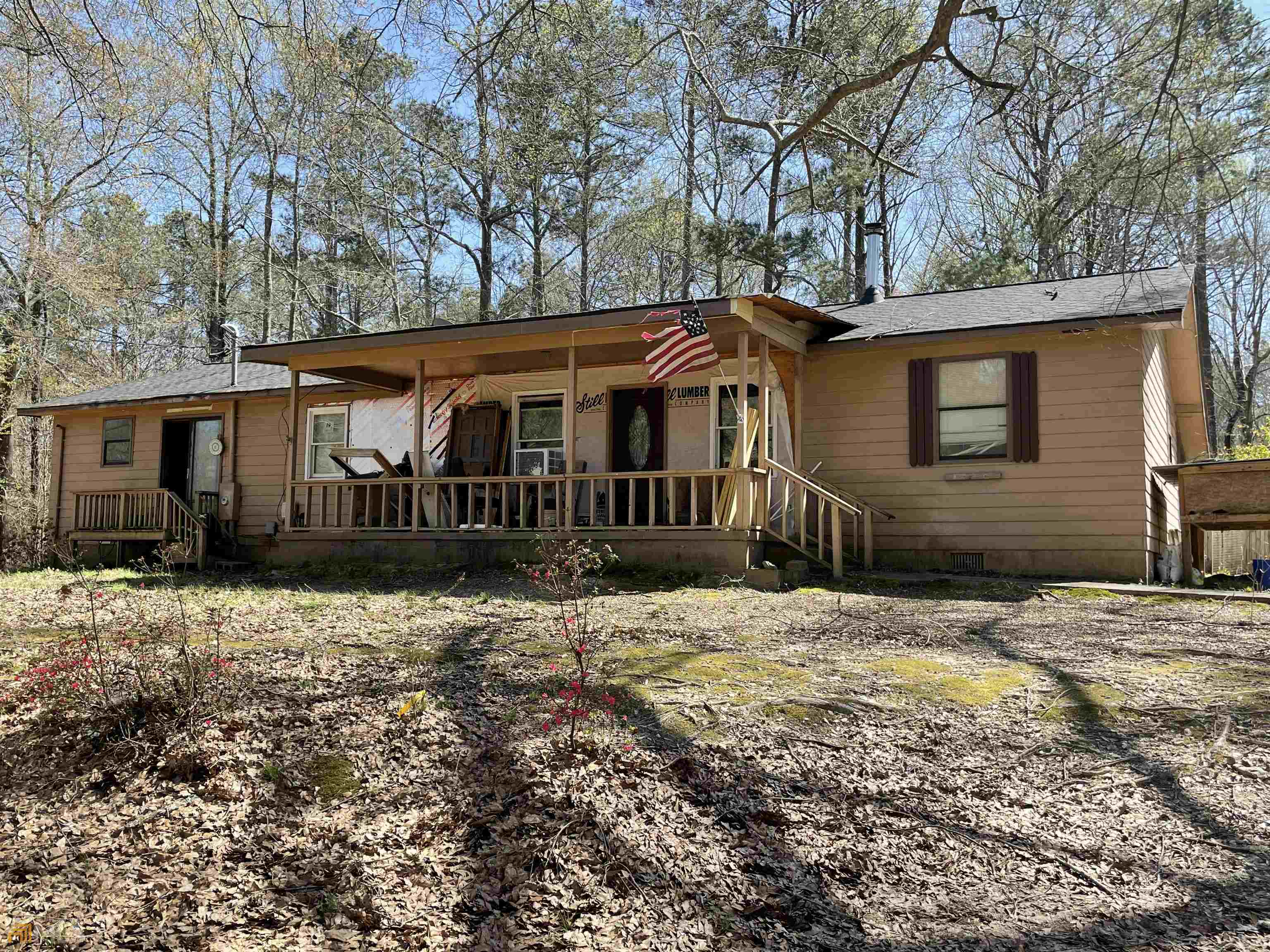 Property Photo: 90 Bruce Lane GA 30014