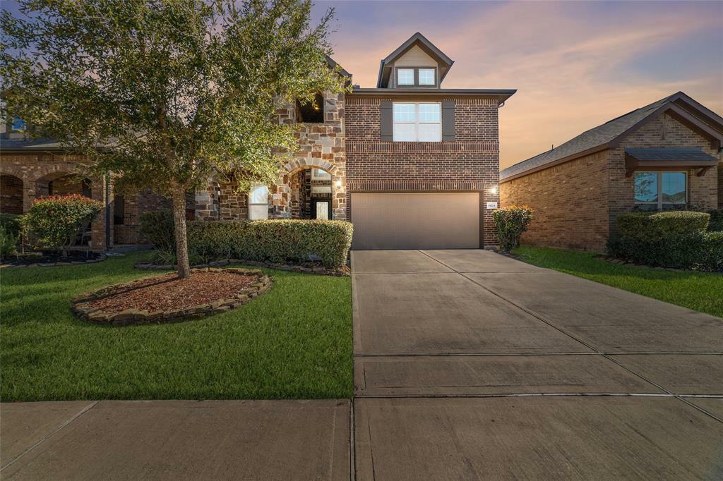 Property Photo:  19215 N Cottonwood Green Lane  TX 77433 