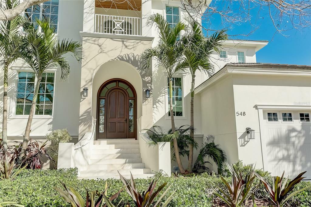 Property Photo: 548 Hornblower Lane FL 34228