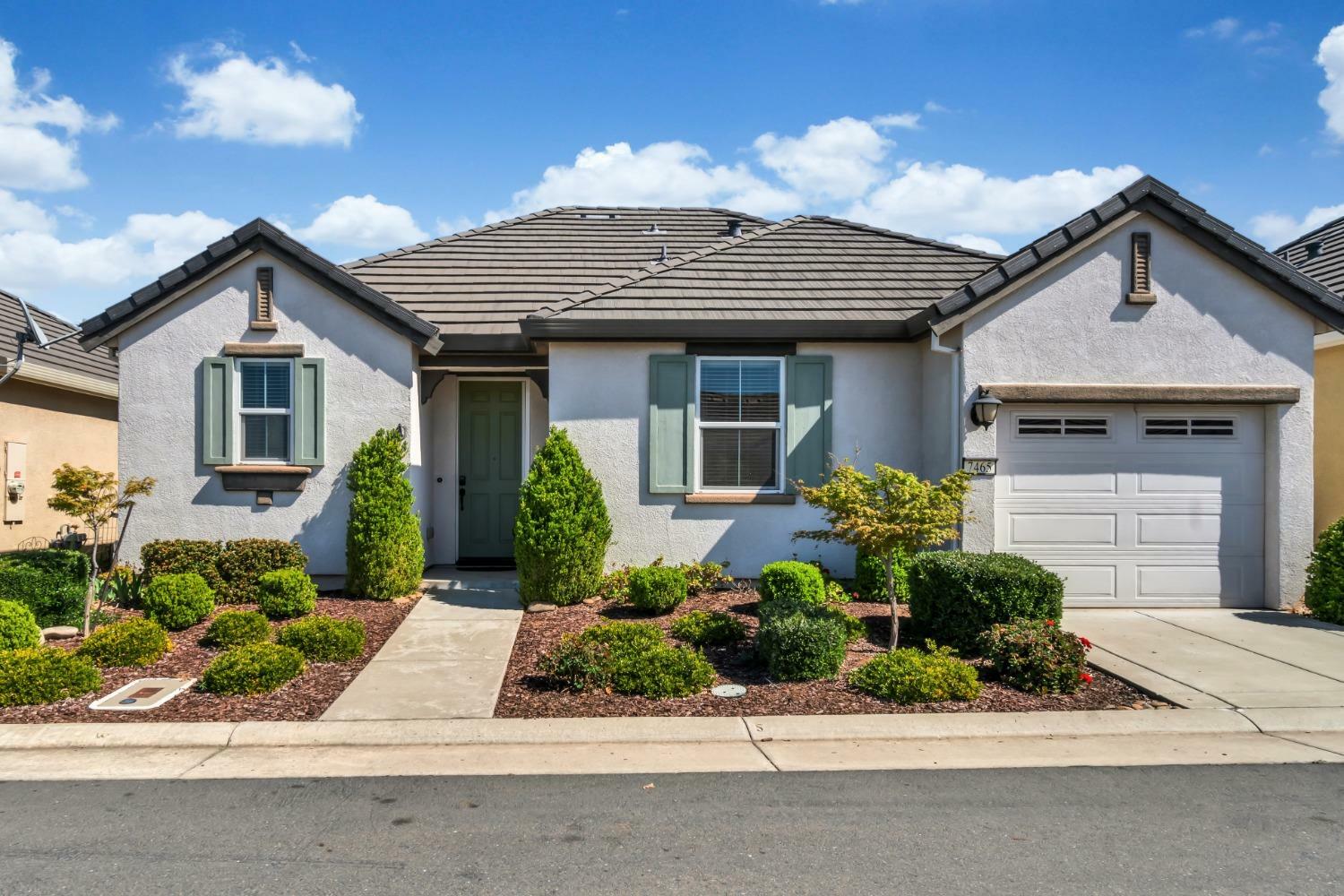 Property Photo:  7465 Havenford Way  CA 95829 