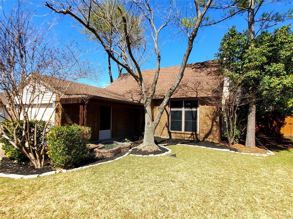 Property Photo:  512 Redbud Drive  TX 75126 