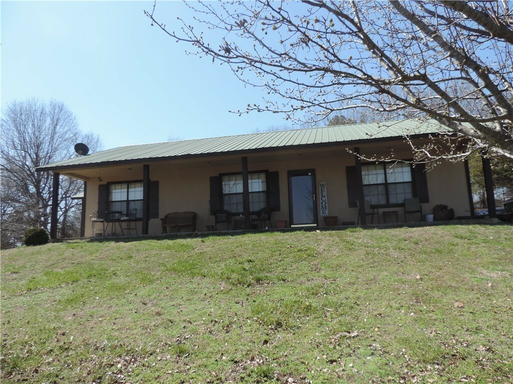 279 E Madison 1536 Road  Huntsville AR 72740 photo