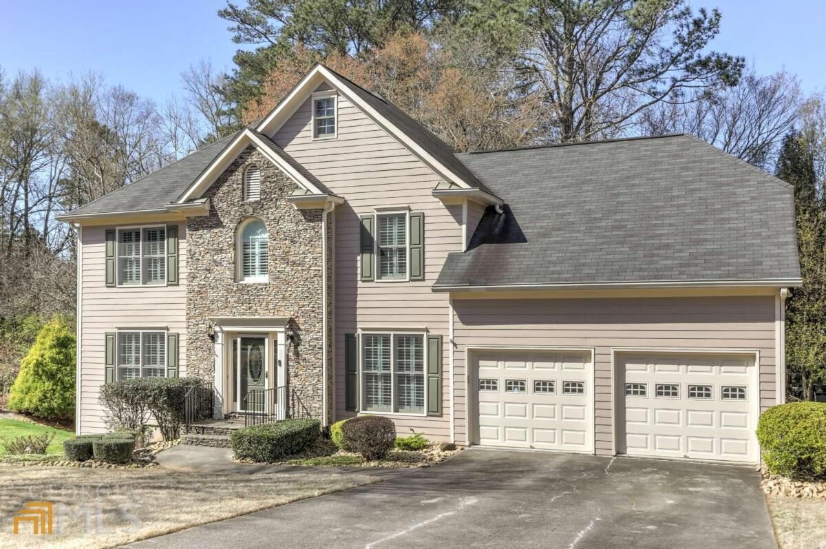 Property Photo:  3367 Dighton Court NW 84  GA 30152 