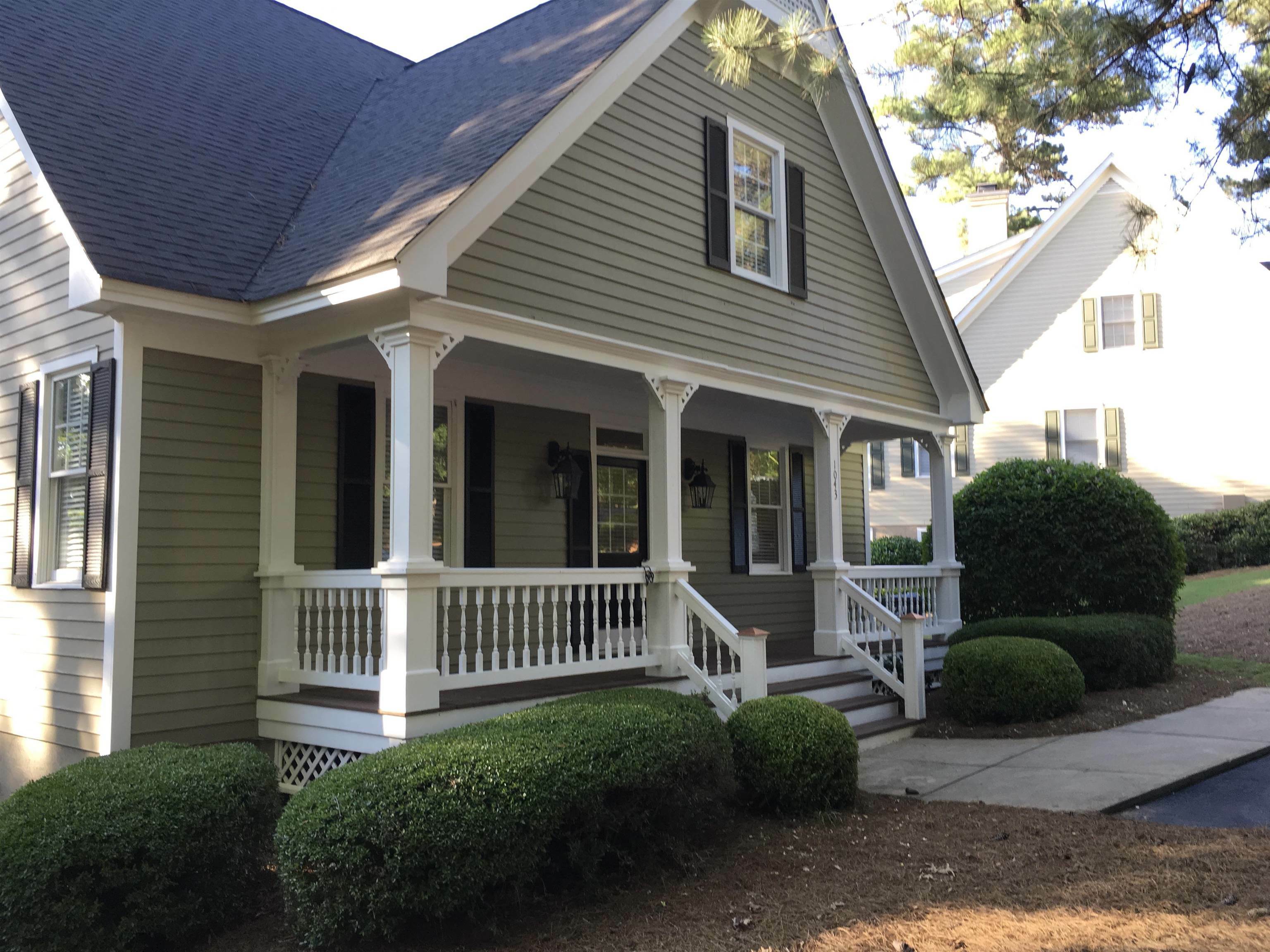 Property Photo: 1043 Village Loop GA 30642
