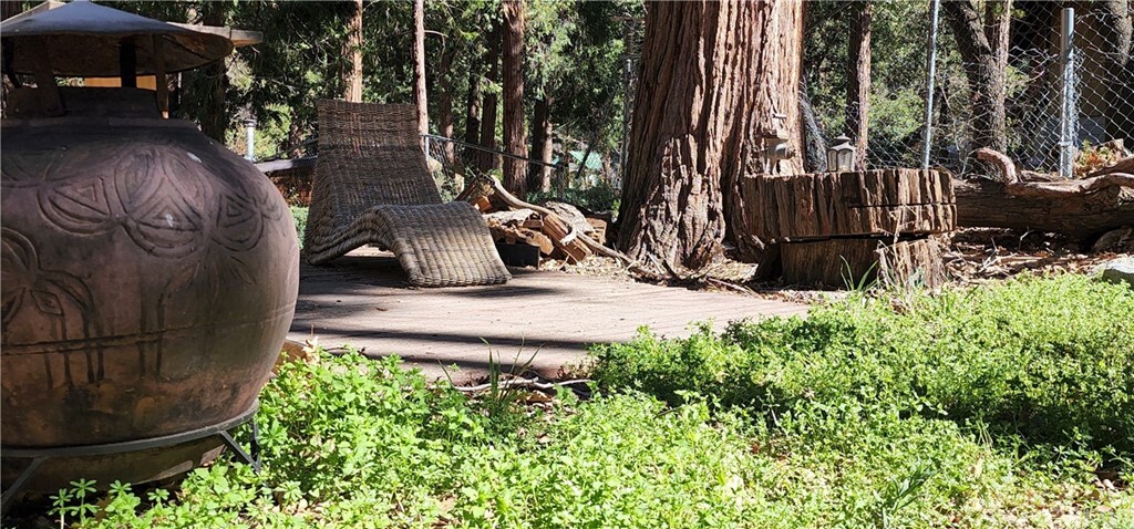 Property Photo:  40959 Pine Drive  CA 92339 