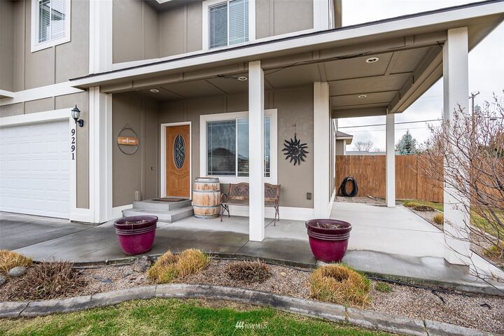 Property Photo: 9291 NE Baseline.1 Road WA 98837
