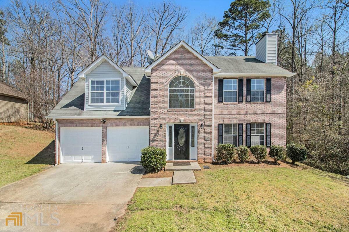 Property Photo: 4250 Donna Way GA 30038