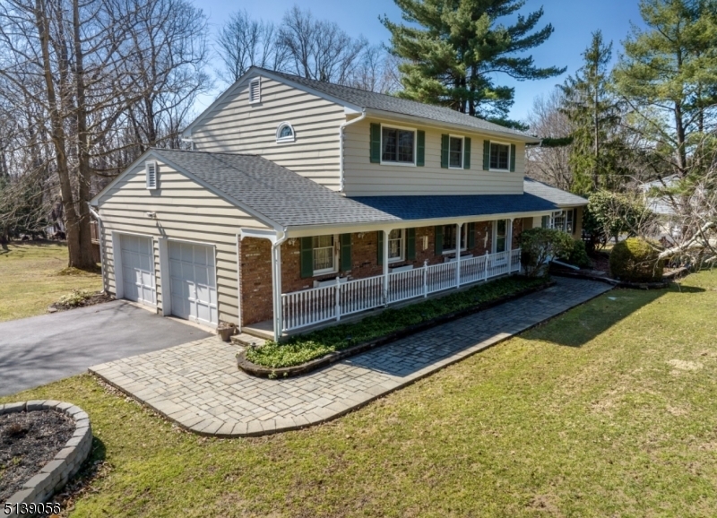 Property Photo: 14 Hickory Trail NJ 08822