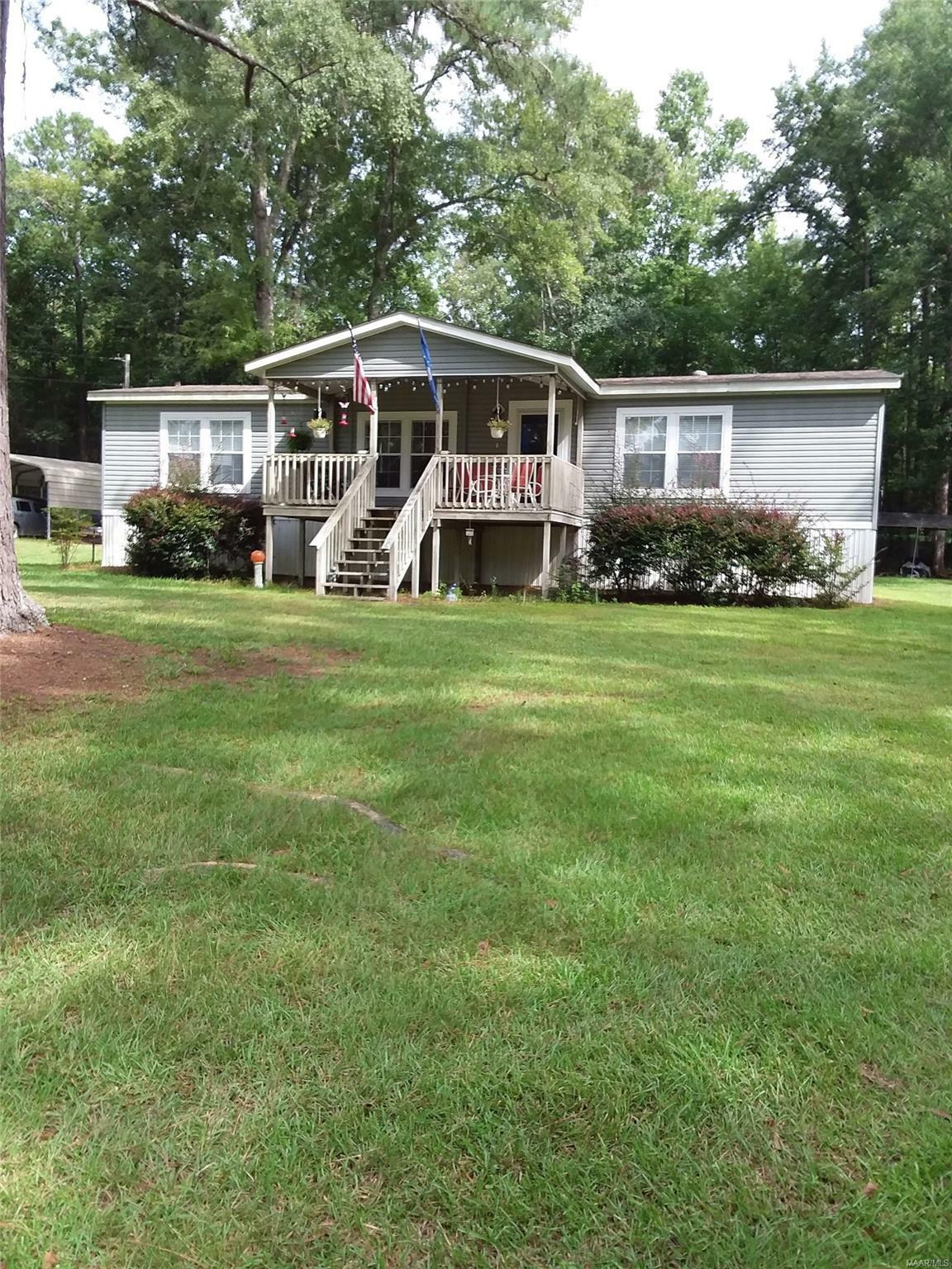 Property Photo:  1005 Lake Eagle Nest Drive  AL 36092 