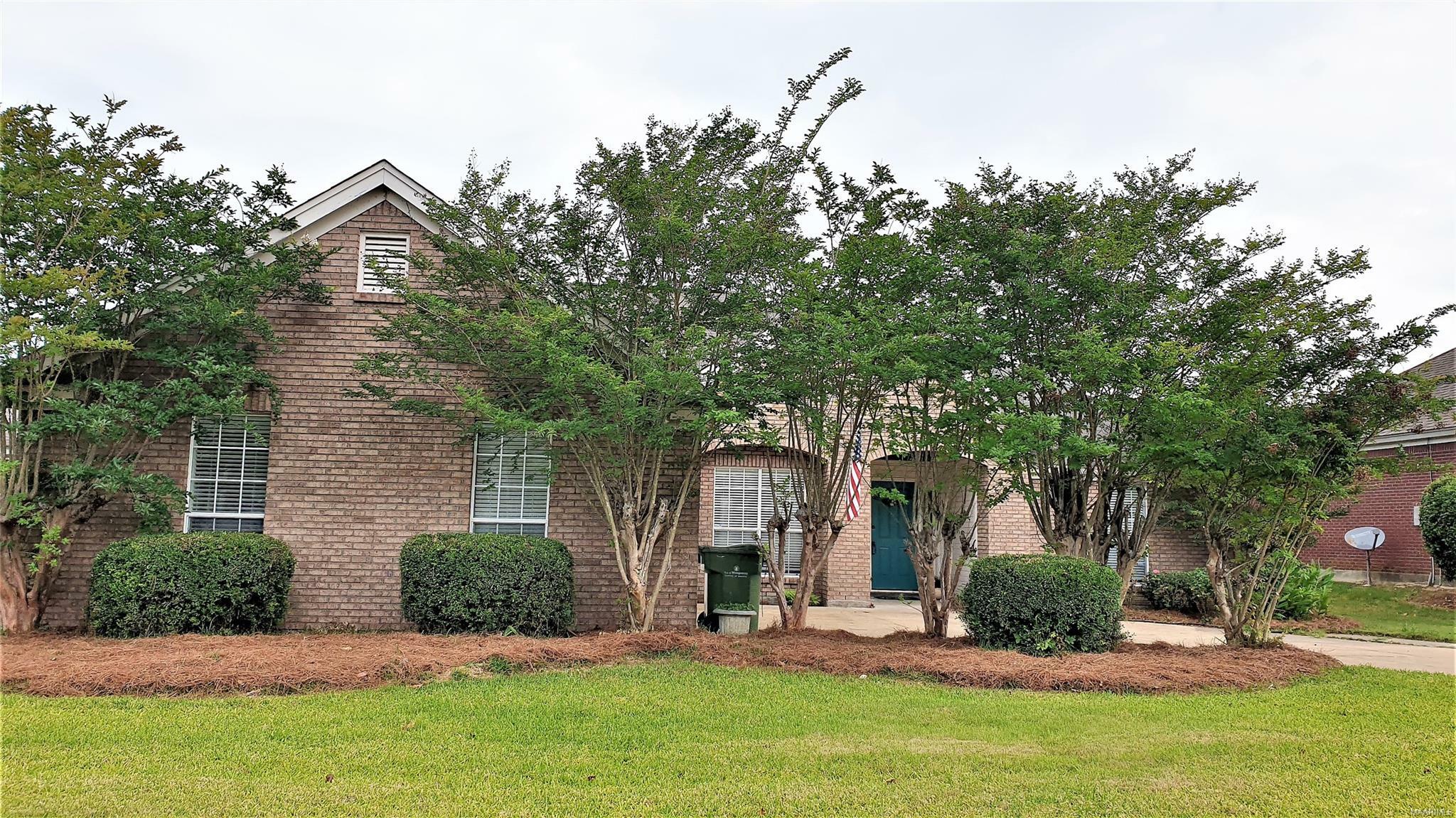 Property Photo:  6625 Rushton Ridge  AL 36117 