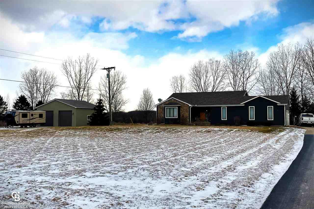 Property Photo: 74862 Mackey MI 48062