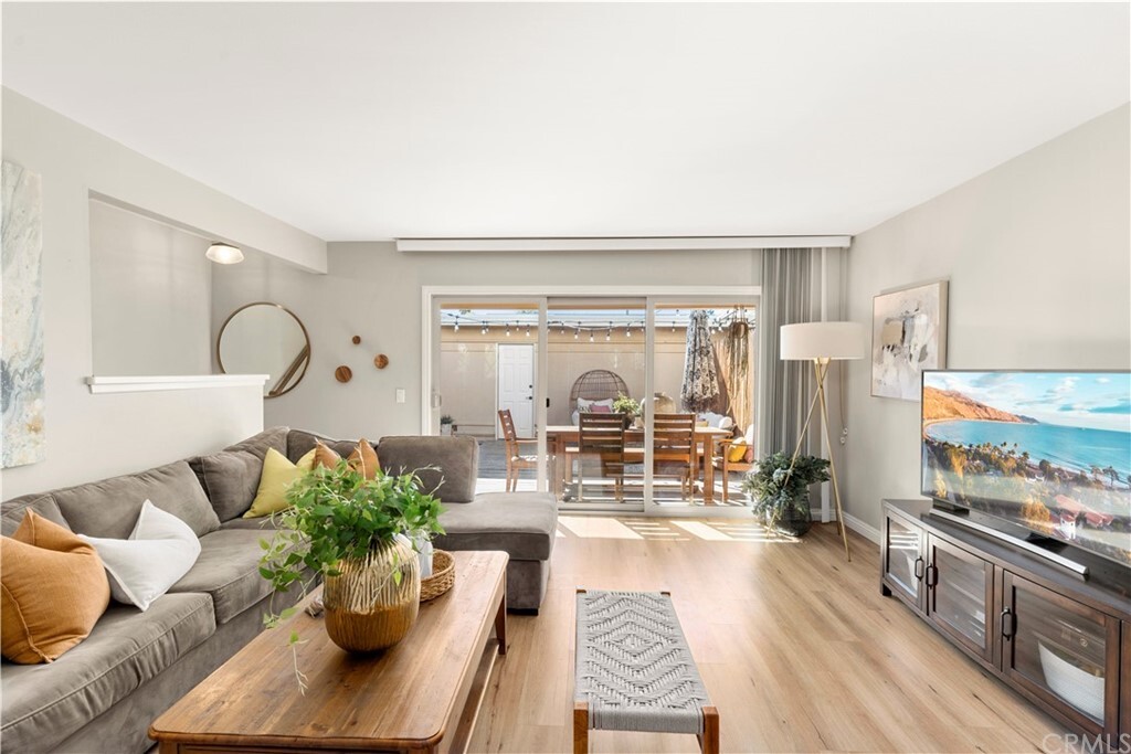 Property Photo: 17226 Nisson Road C CA 92780