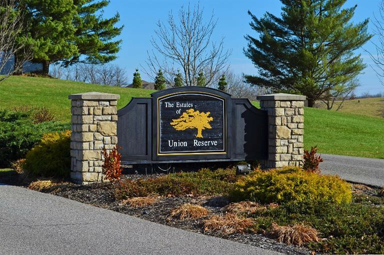 Property Photo: 10707 Union Reserve North Road KY 41091