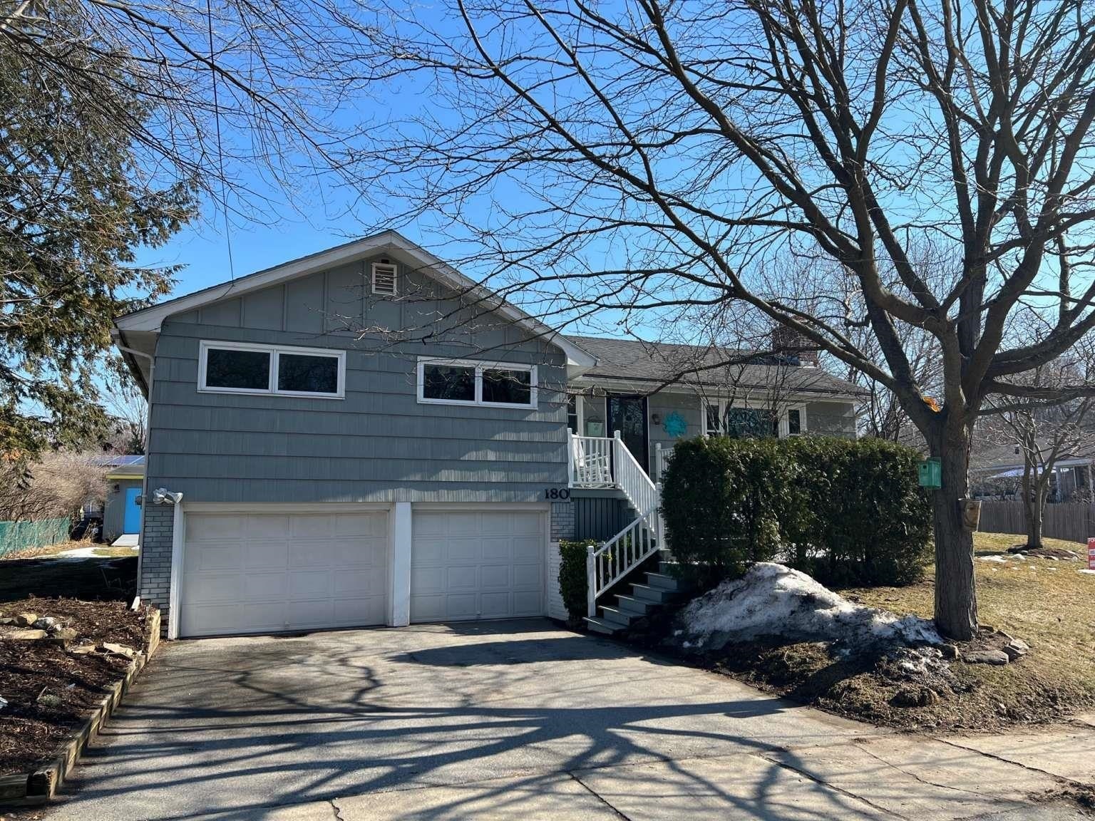 Property Photo: 180 Dale Road VT 05408