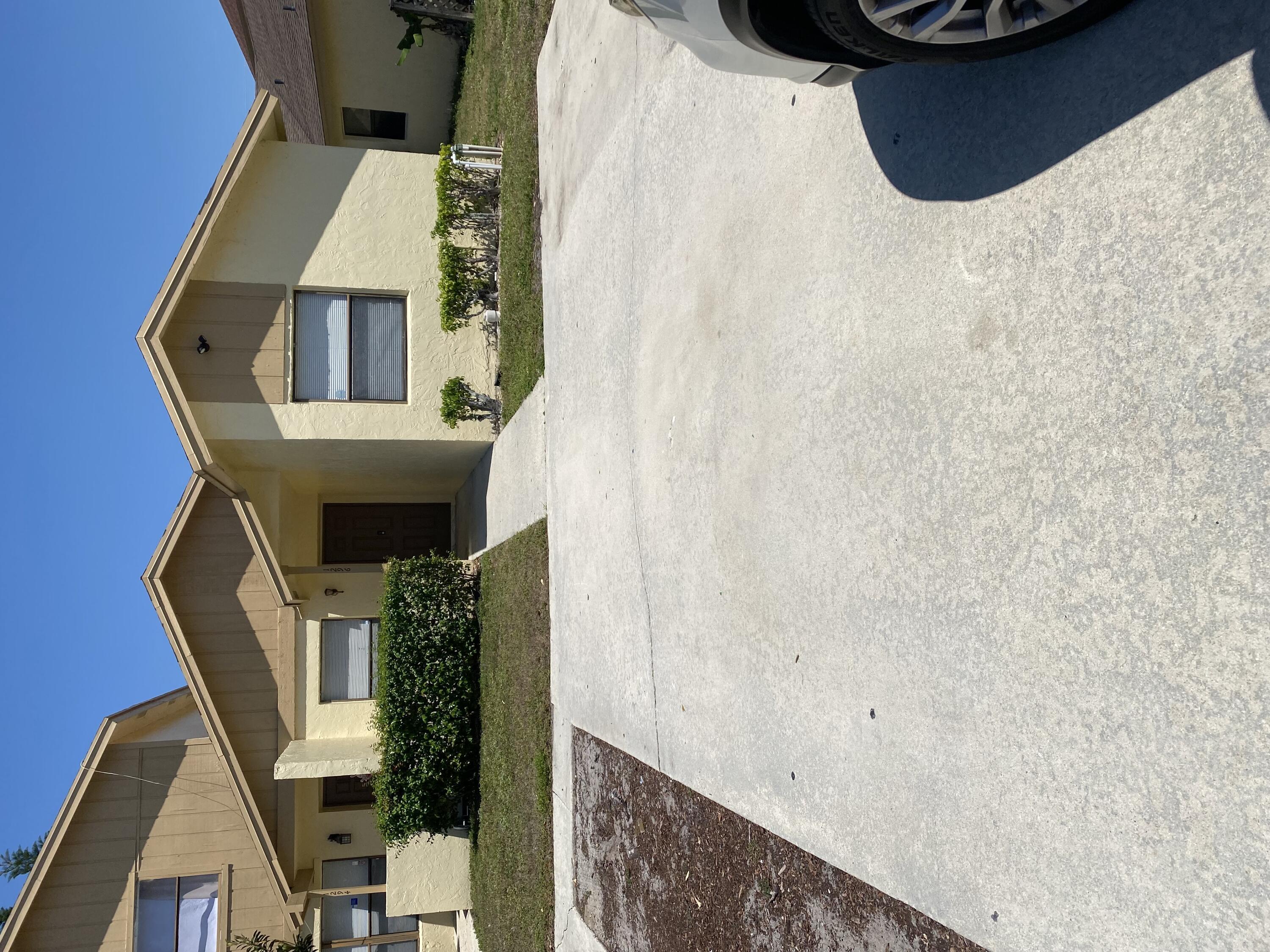 Property Photo: 1296 White Pine Drive FL 33414