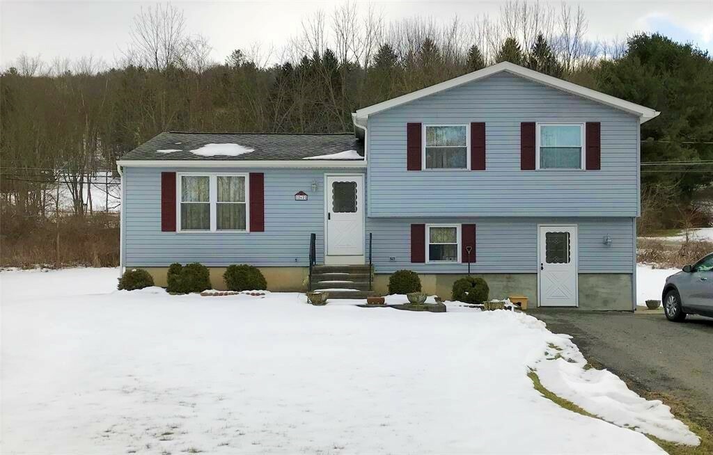 Property Photo:  262 Kattelville Road  NY 13901 