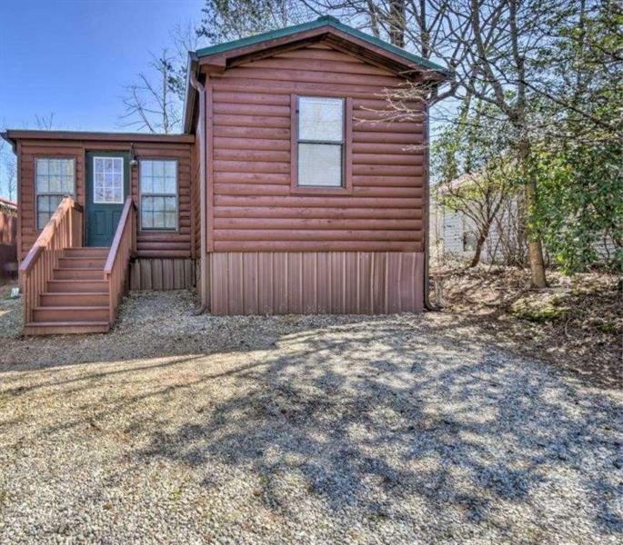 Property Photo: 25 Rocky Lane GA 30528