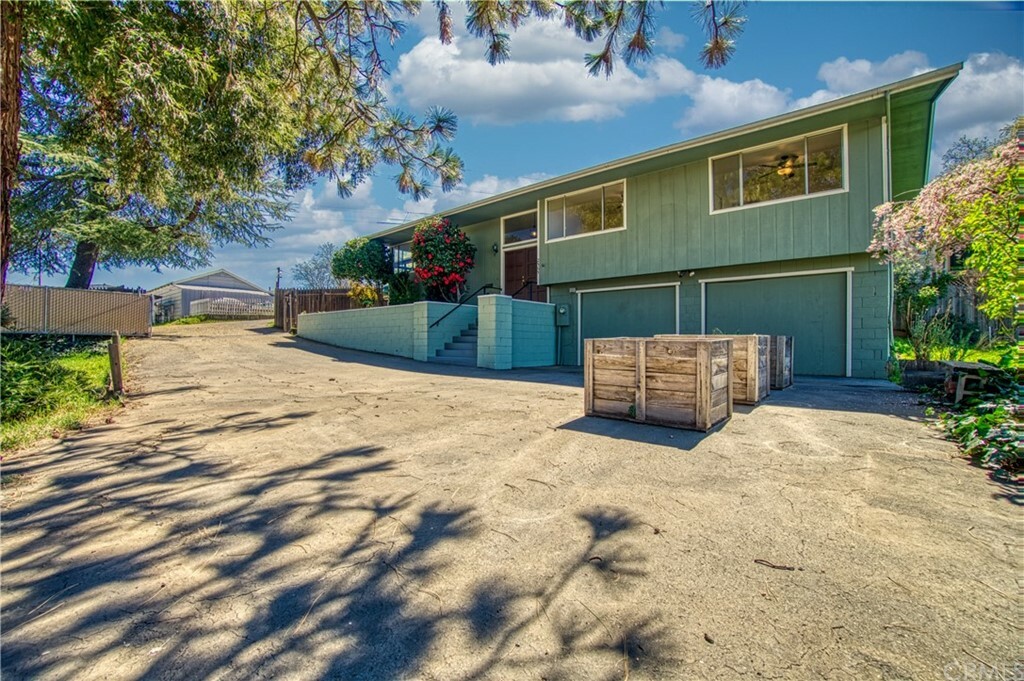 Property Photo:  2565 Beach Lane  CA 95453 