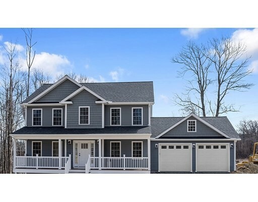 Property Photo:  131 Damon Road  MA 01420 