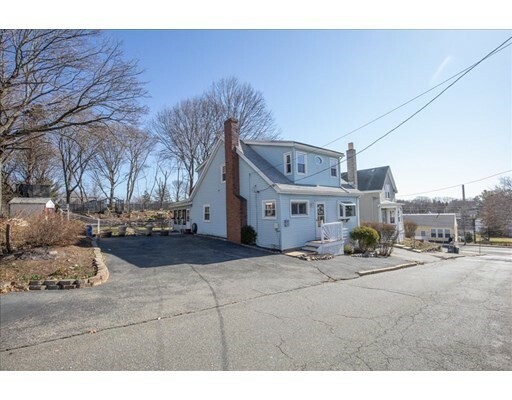 Property Photo:  7 Lawndale Ave  MA 01906 