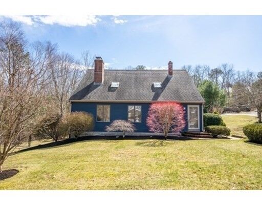 24 Wildcat Ln  Long Pond MA 02360 photo