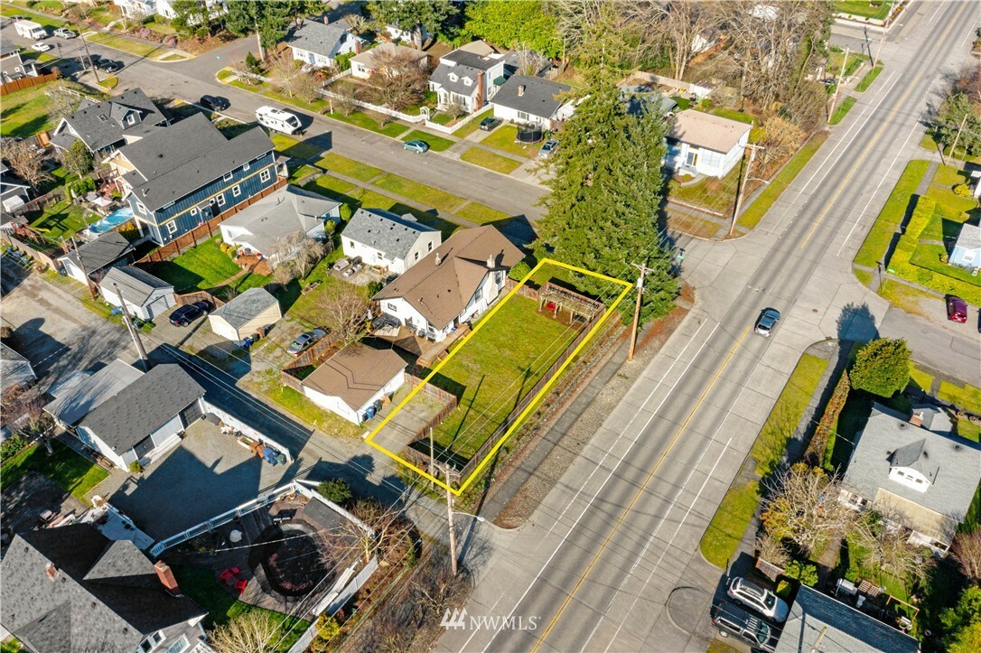 Property Photo:  4402 N 28th Street  WA 98407 