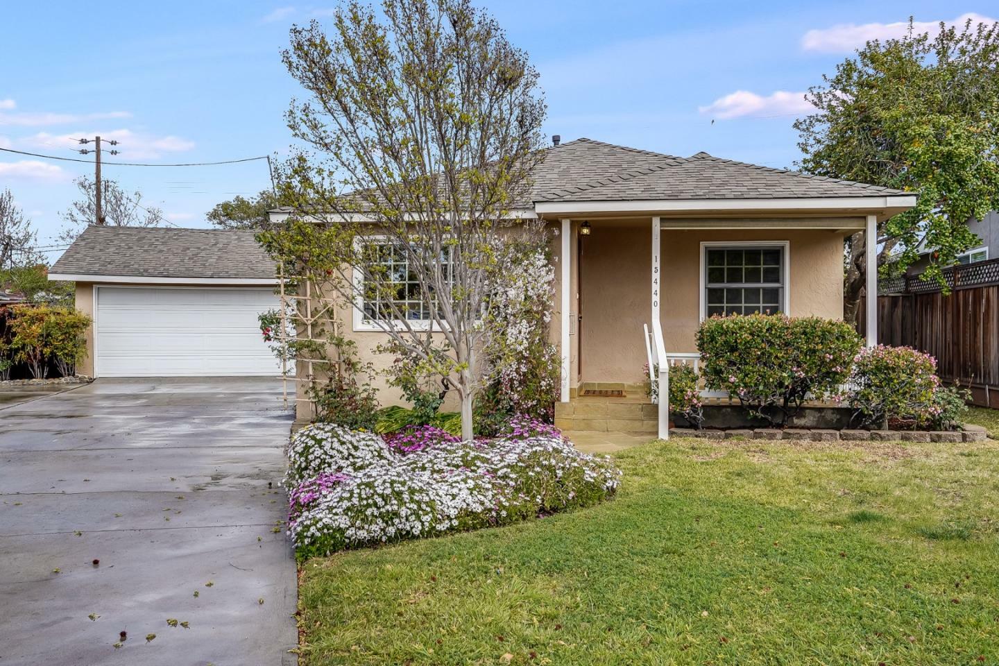 Property Photo:  15440 Willow Drive  CA 95032 