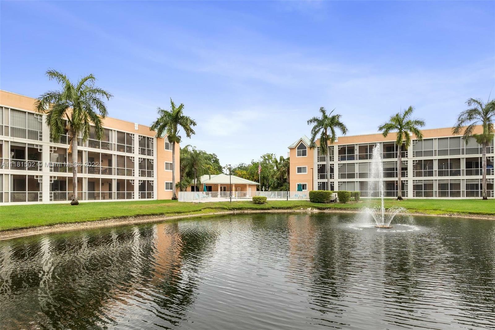Property Photo: 85 Gulfstream Rd 210A FL 33004