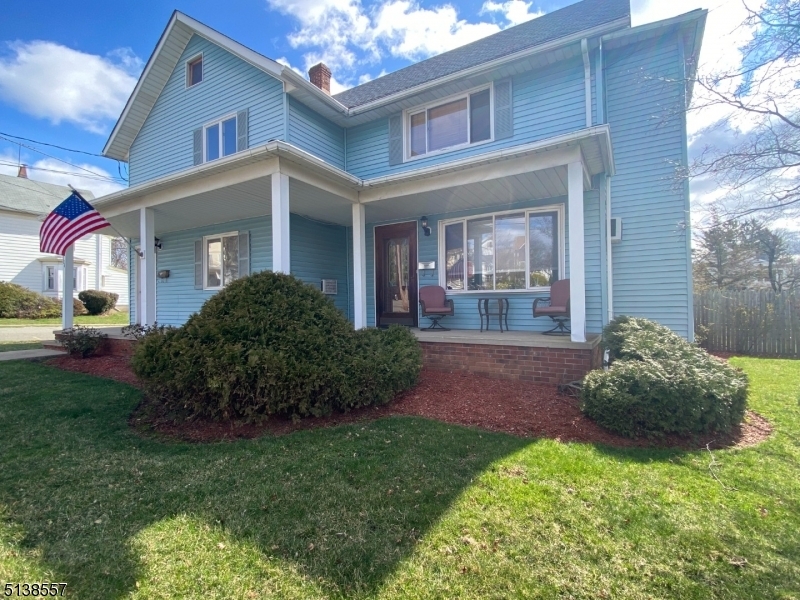 Property Photo: 304 Madison St NJ 07005