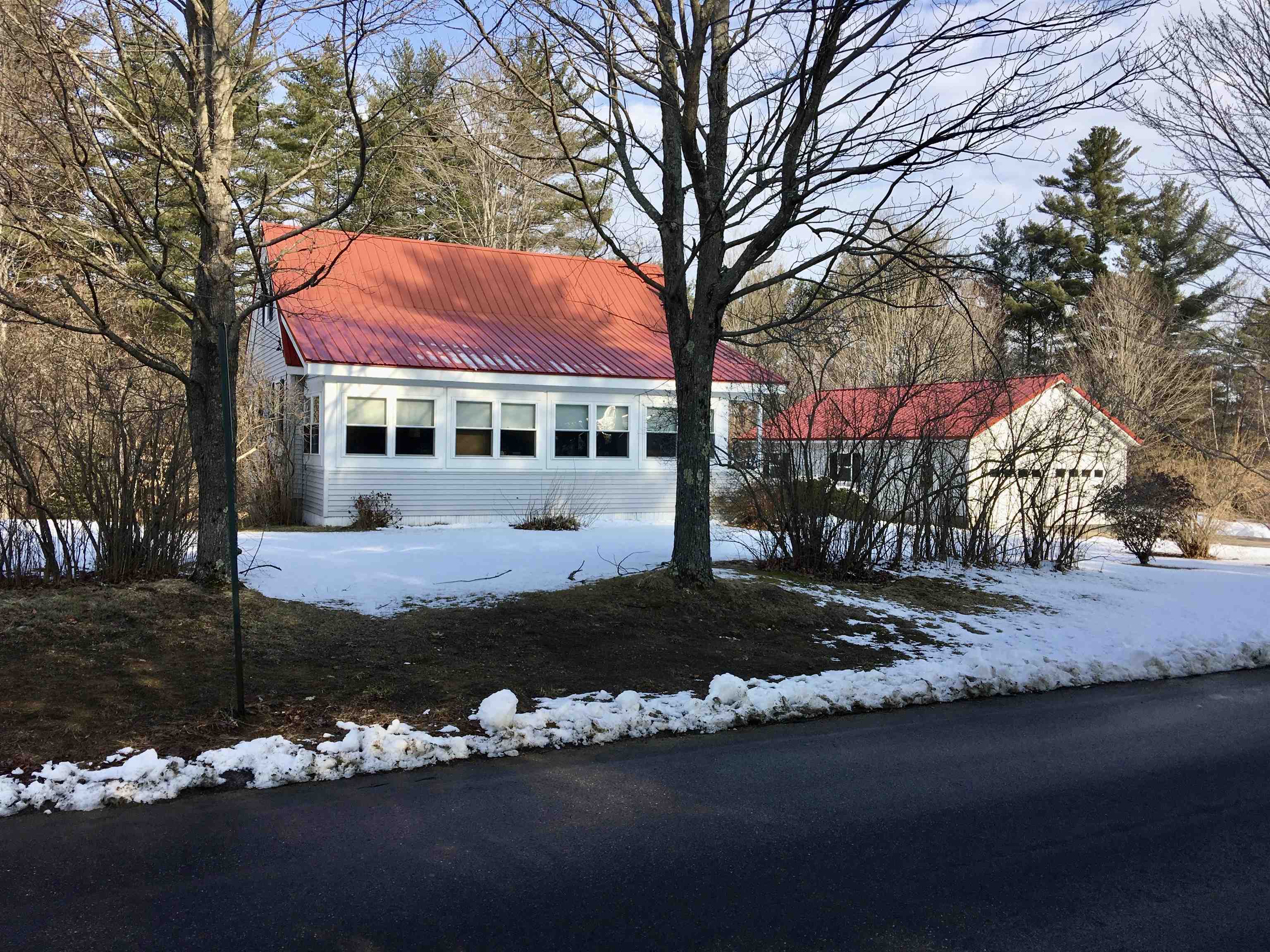 Property Photo: 48 Perkins Road NH 03220