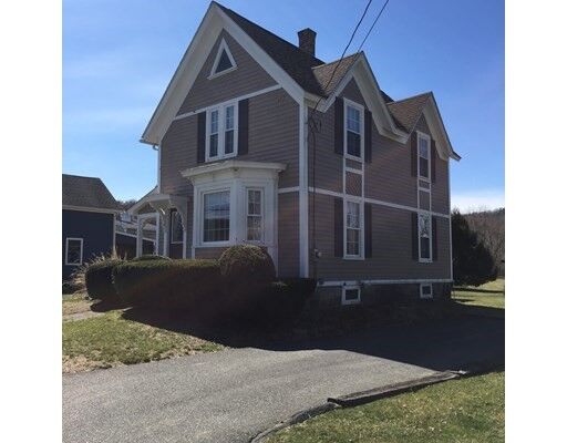 Property Photo: 4 Bethany Road MA 01057