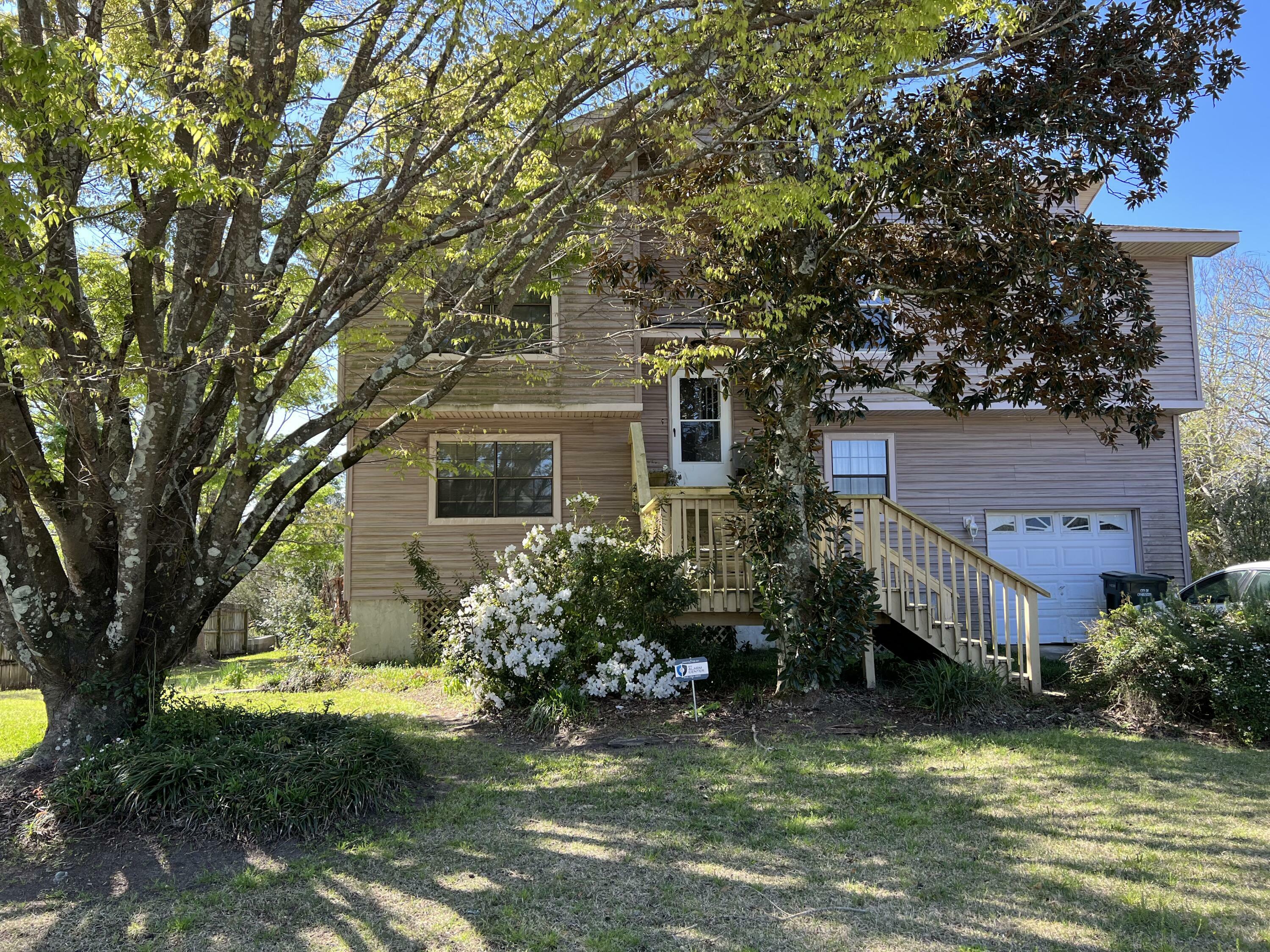 Property Photo:  1283 Stiles Bee Avenue  SC 29412 