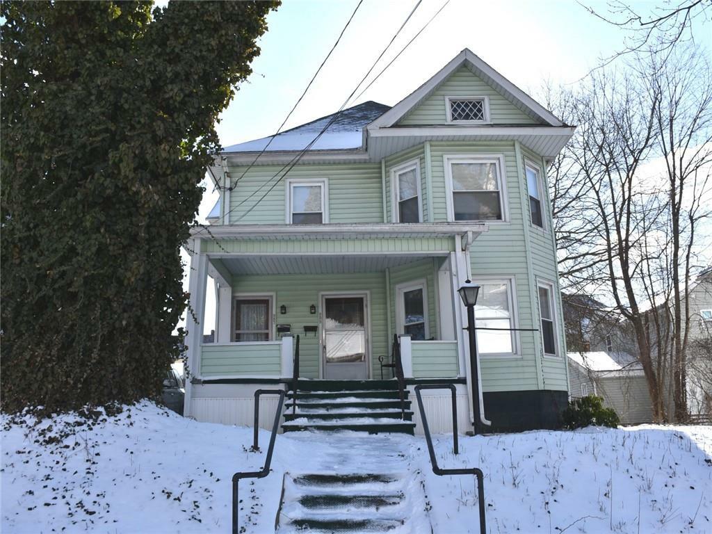 Property Photo:  959 Liberty Street  PA 16335 