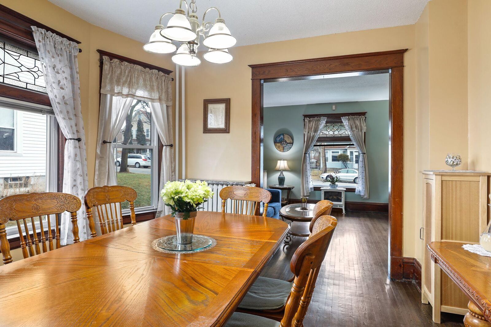 Property Photo:  716 Jessamine Avenue E  MN 55106 