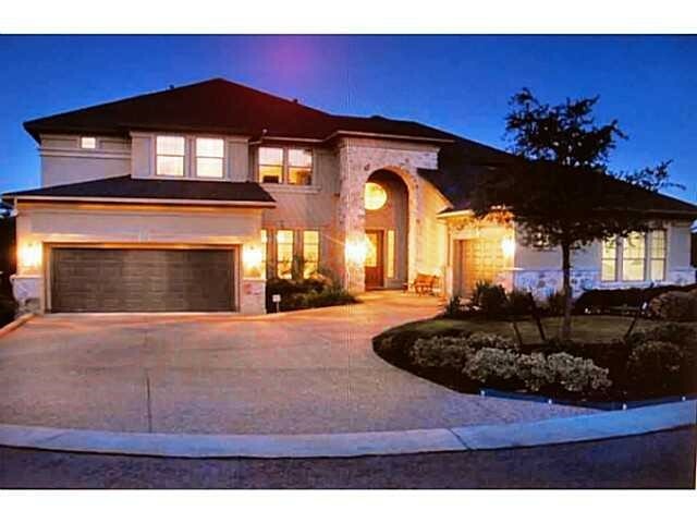 Property Photo: 13228 Country Trails Lane TX 78732