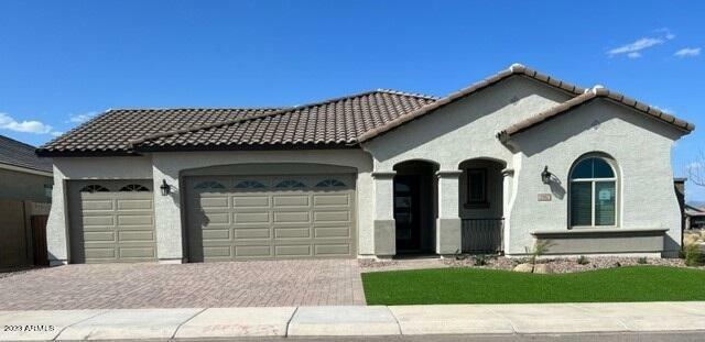 Property Photo:  2982 W Martinez Drive S  AZ 85142 