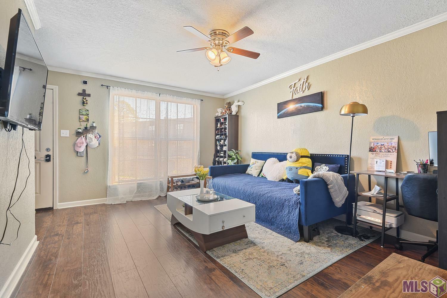 Property Photo:  10300 W Winston Ave #6  LA 70809 