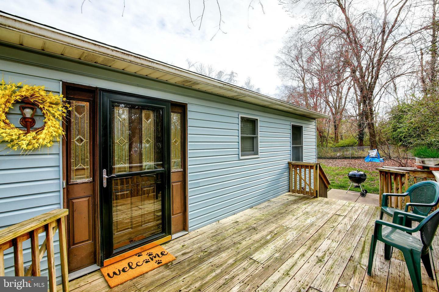 Property Photo:  224 Kennard Avenue  MD 21040 