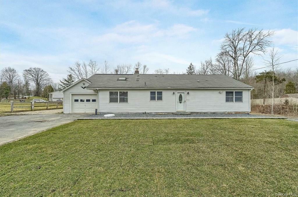 121 Little York Road  Warwick NY 10990 photo