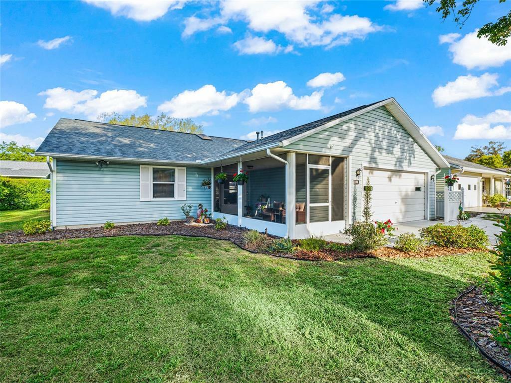 Property Photo:  1208 Loch Rannoch Court  FL 34788 