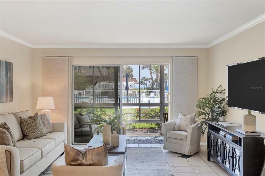 Property Photo: 2100 Benjamin Franklin Drive 107fai FL 34236