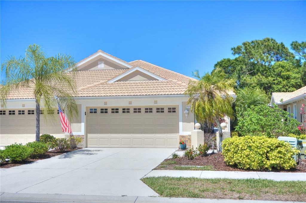 Property Photo: 1829 San Trovaso Way FL 34285